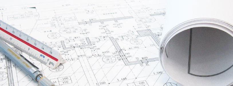 施工図作図事業